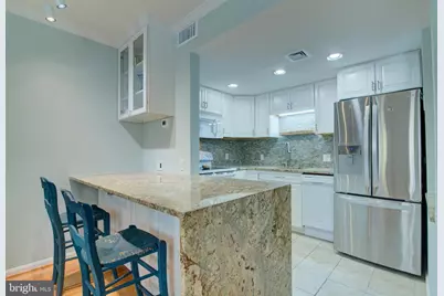 1953 Calvert Street NW #D, Washington, DC 20009 - Photo 11