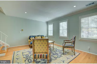 1953 Calvert Street NW #D, Washington, DC 20009 - Photo 9