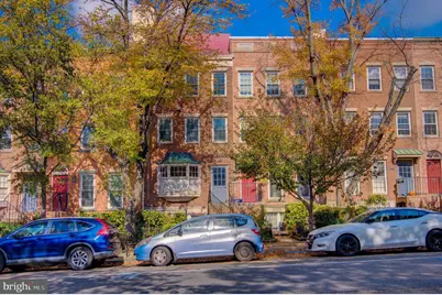 1953 Calvert Street NW #D, Washington, DC 20009 - Photo 3