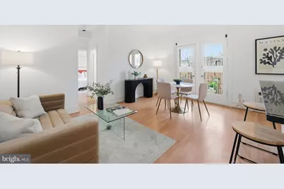 3426 16th Street NW #306, Washington, DC 20010 - Photo 3