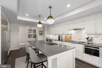 2660 Connecticut Avenue NW #3D, Washington, DC 20008 - Photo 11