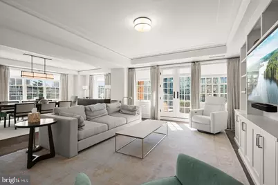 2660 Connecticut Avenue NW #3D, Washington, DC 20008 - Photo 5