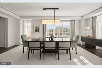 2660 Connecticut Avenue NW #3D, Washington, DC 20008 - Photo 7