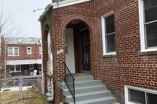 603 NW Quackenbos Street NW, Washington, DC 20011 - Photo 1