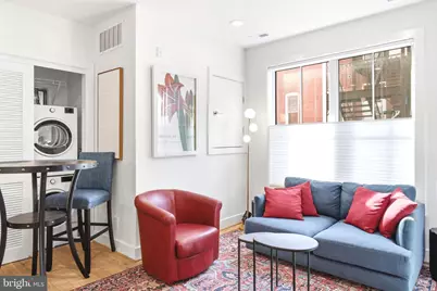 1775 Swann Street NW #102, Washington, DC 20009 - Photo 3