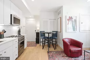 1775 Swann St NW, Washington, DC 20009 - Photo 5