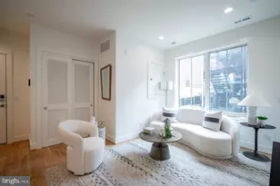 1775 Swann St NW, Washington, DC 20009 - Photo 3