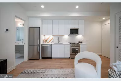 1775 Swann Street NW #102, Washington, DC 20009 - Photo 5