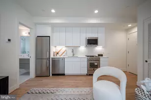 1775 Swann St NW, Washington, DC 20009 - Photo 5