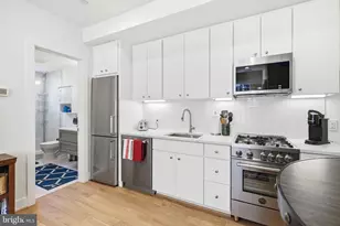 1775 Swann St NW, Washington, DC 20009 - Photo 9