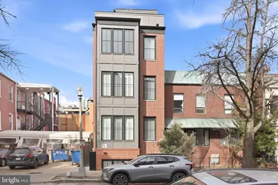 1775 Swann Street NW #102, Washington, DC 20009 - Photo 17
