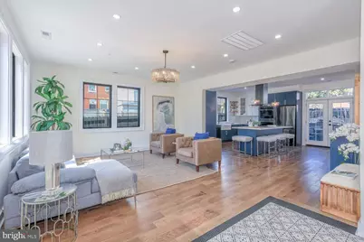 1680 Ebenezer Court SE, Washington, DC 20003 - Photo 1