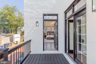 1680 Ebenezer Ct SE, Washington, DC 20003 - Photo 25