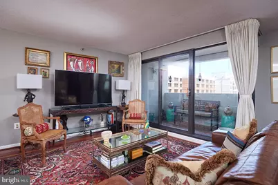 2311 M Street NW #706, Washington, DC 20037 - Photo 3