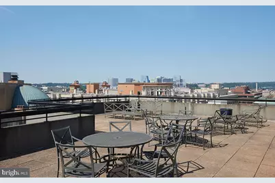 2311 M Street NW #706, Washington, DC 20037 - Photo 21