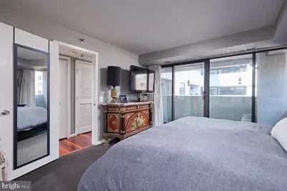 2311 M Street NW #706, Washington, DC 20037 - Photo 25