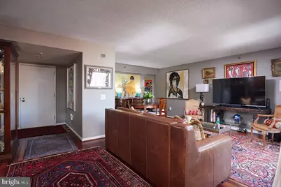 2311 M Street NW #706, Washington, DC 20037 - Photo 11