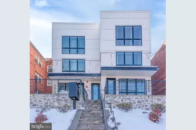 424 Missouri Avenue NW, Washington, DC 20011 - Photo 1