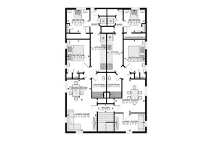 3117 Buena Vista Terrace SE, Washington, DC 20020 - Photo 23