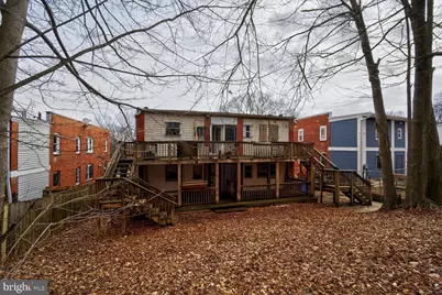 3117 Buena Vista Terrace SE, Washington, DC 20020 - Photo 21