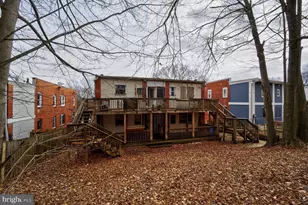 3117 Buena Vista Terrace SE, Washington, DC 20020 - Photo 21