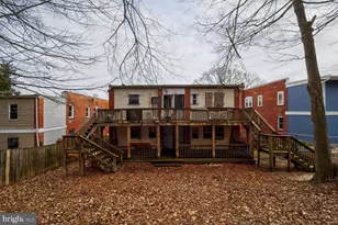 3117 Buena Vista Terrace SE, Washington, DC 20020 - Photo 19