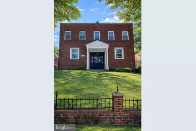 3117 Buena Vista Terrace SE, Washington, DC 20020 - Photo 1