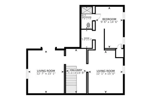 3117 Buena Vista Terrace SE, Washington, DC 20020 - Photo 25