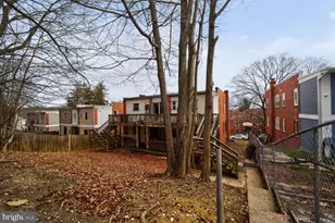 3117 Buena Vista Terrace SE, Washington, DC 20020 - Photo 17