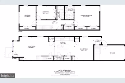 948 Division Avenue NE, Washington, DC 20019 - Photo 25