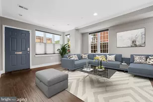 948 Division Ave NE, Washington, DC 20019 - Photo 3