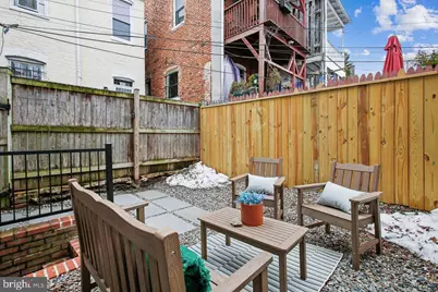 1200 Walter Street SE, Washington, DC 20003 - Photo 31