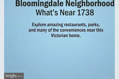 1738 1st Street NW, Washington, DC 20001 - Photo 55