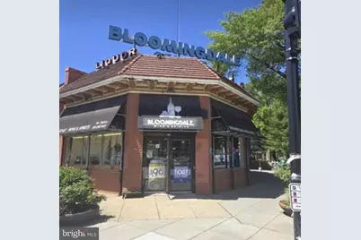 1738 1st Street NW, Washington, DC 20001 - Photo 57