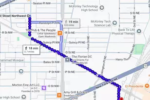 1738 1st St NW, Washington, DC 20001 - Photo 63