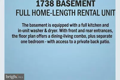 1738 1st Street NW, Washington, DC 20001 - Photo 45