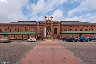 1305 D Street SE, Washington, DC 20003 - Photo 33