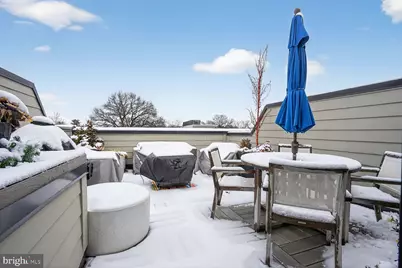 1305 D Street SE, Washington, DC 20003 - Photo 23