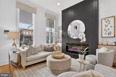 1305 D Street SE, Washington, DC 20003 - Photo 5