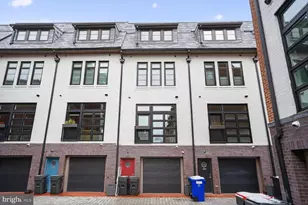 1305 D St SE, Washington, DC 20003 - Photo 31