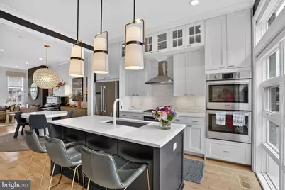 1305 D Street SE, Washington, DC 20003 - Photo 11