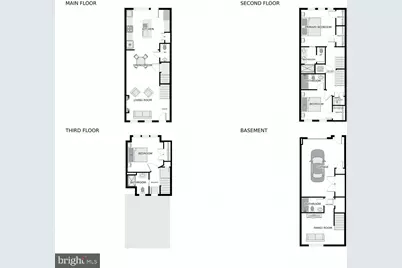 1305 D Street SE, Washington, DC 20003 - Photo 39