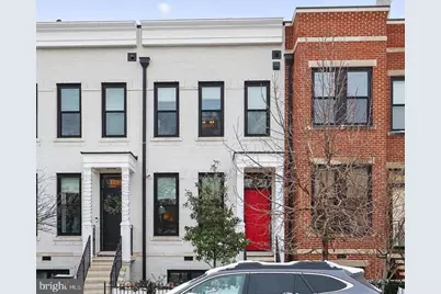 1305 D Street SE, Washington, DC 20003 - Photo 1