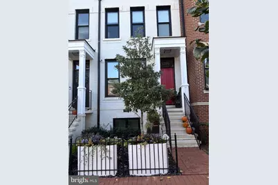 1305 D Street SE, Washington, DC 20003 - Photo 31