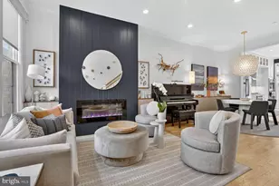 1305 D St SE, Washington, DC 20003 - Photo 5