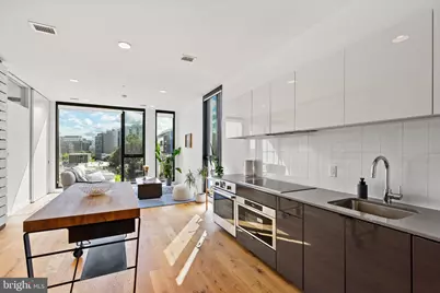 57 N Street NW #521, Washington, DC 20001 - Photo 7