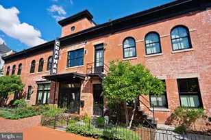 57 N St NW, Washington, DC 20001 - Photo 1