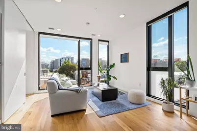 57 N Street NW #521, Washington, DC 20001 - Photo 3