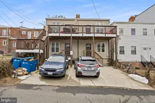 1363 Childress NE, Washington, DC 20002 - Photo 35
