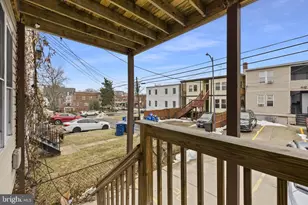 1363 Childress NE, Washington, DC 20002 - Photo 33